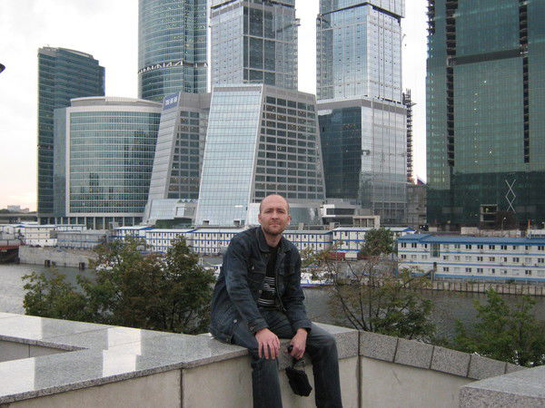 Андрей Чепурнаев