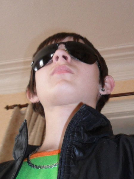 Вова995063 Бешуля