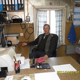 Олег Голиков