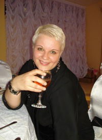 Елена Золотухина