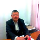 Саламбек Анаркулов