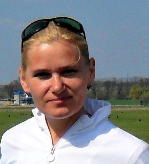 Елена Булгак