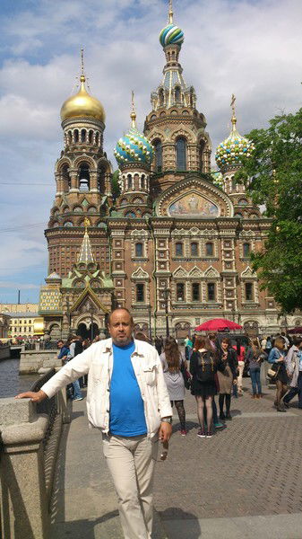 Владимир Дробоног