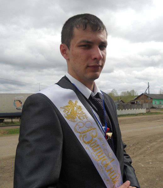 Николай Фёдоров