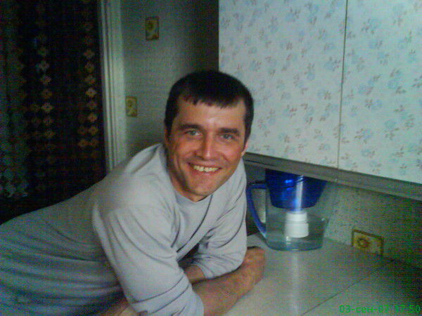 Дмитрий Сусленков