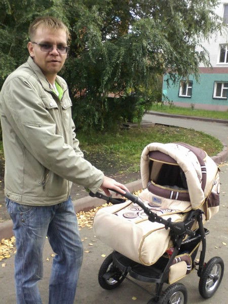 Илья Ачелов