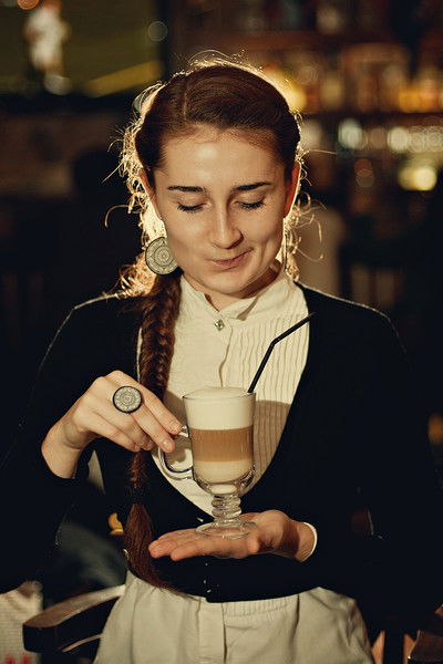 Вера Гаврикова