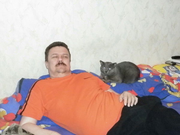 Иван Савченко