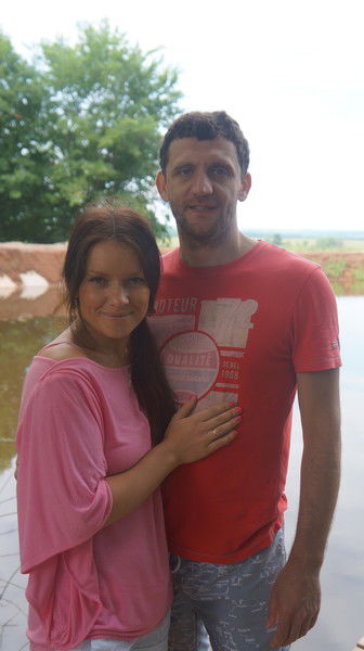 Юлия Фатина