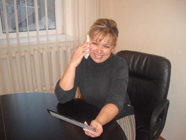 Наталья Ефанова