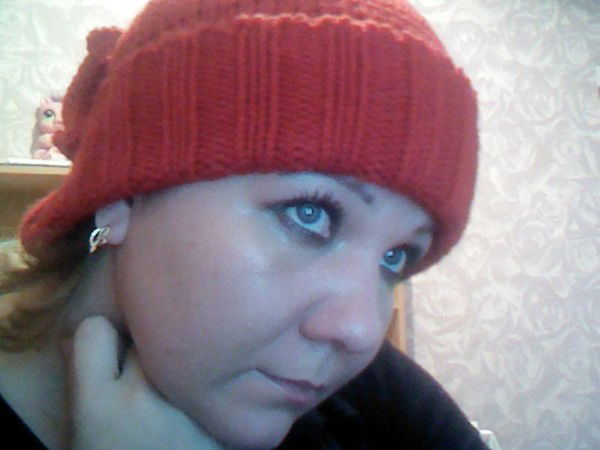 Татьяна Ревякина-Шаяхметова