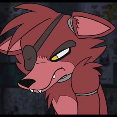 Фокси Малыш