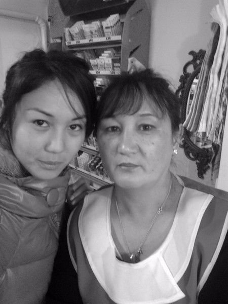 Гульжан Курумбаева