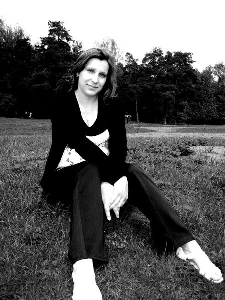 Виктория Хотюшина