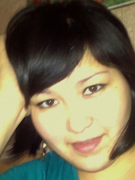 Карлыгаш Рахимжан