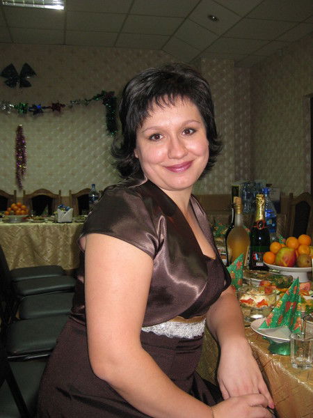 Татьяна Яремчук