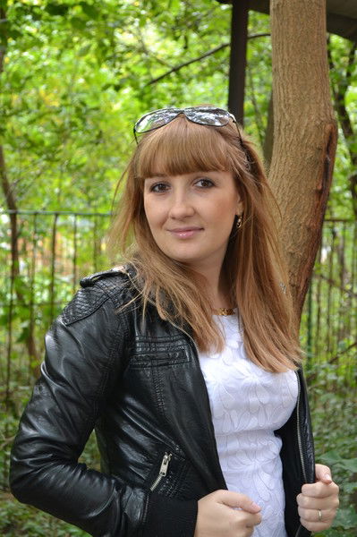 Юлия Скачко