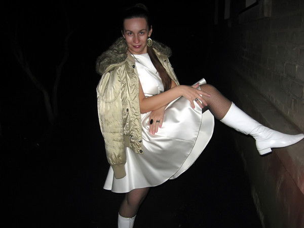 Ирина Марченко