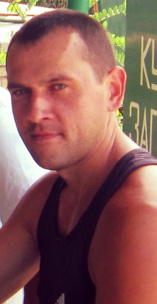 Иван Турищев