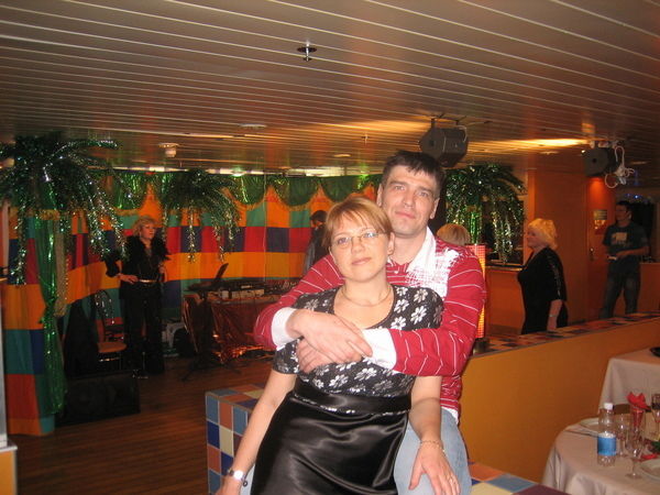 Алла Барчук