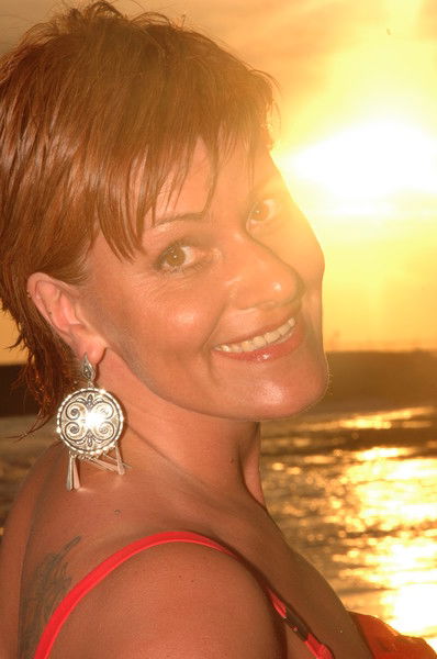 Елена Хабарова