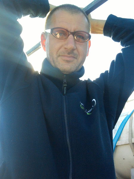 Андрей Алейник