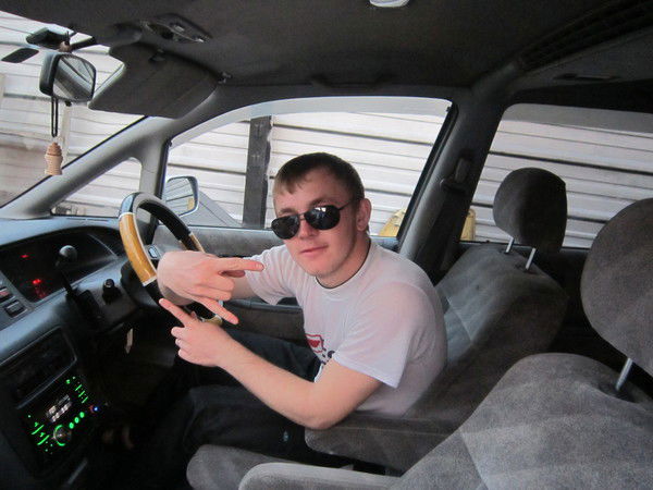 Валера Мрыль