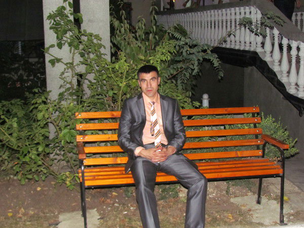 Михаил Фёдорович