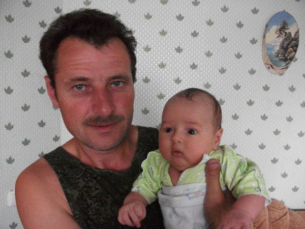 Александр Володин