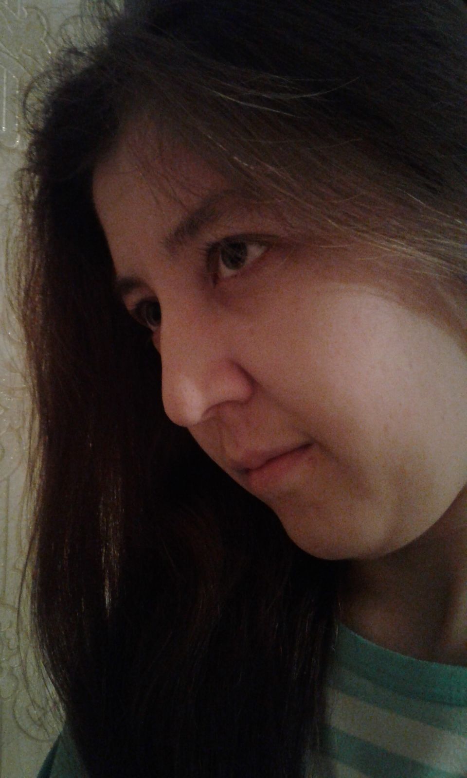 Шахноза Фарманова