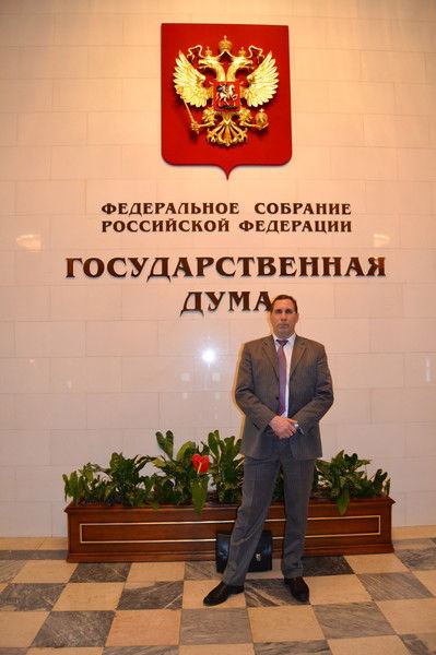 Олег Давидюк