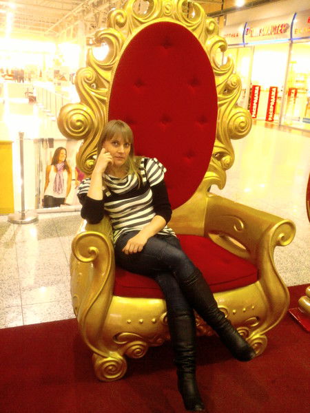 Ольга Винокурова