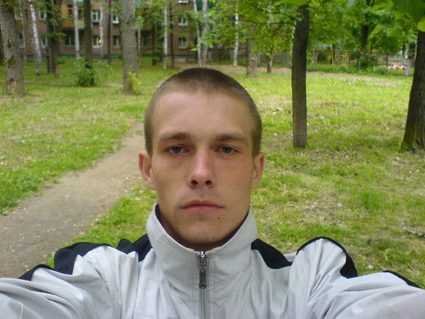 Вячеслав Васильев