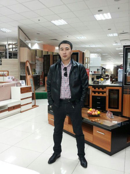 Руслан Жаксылыков