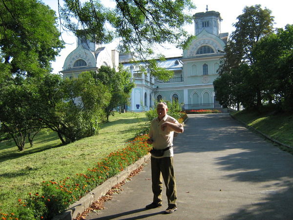 Стас Озеров