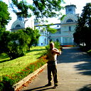 Стас Озеров