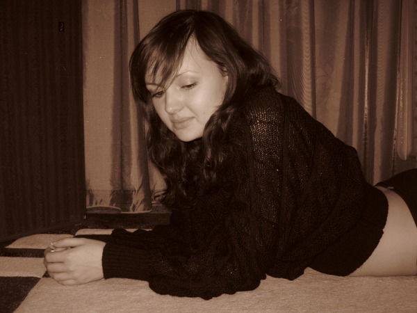 Ольга Хазеева