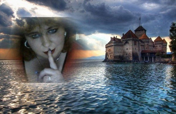 Алла Бурыкина