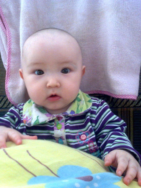 Жанбота Ахметова