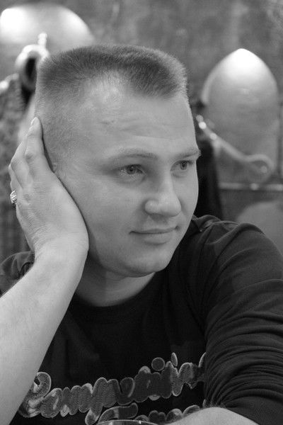 Вадим Брынзя