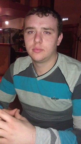 Коля Левенцов