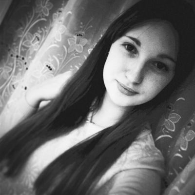 Маша Сергеева