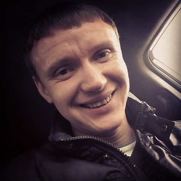 Артём Язёнок