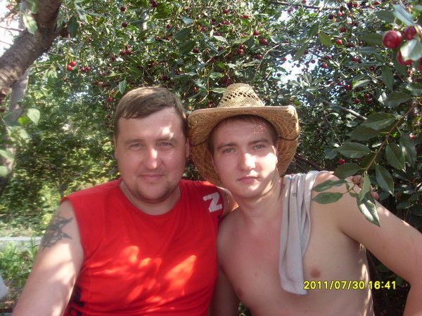 Вячеслав Сапрыкин