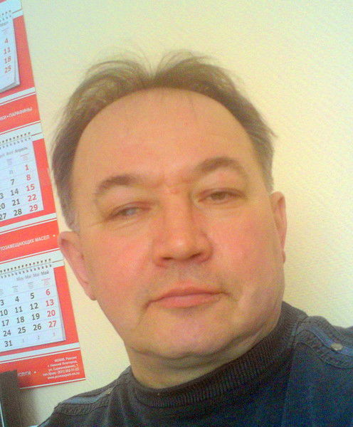 Юрий Кочкин