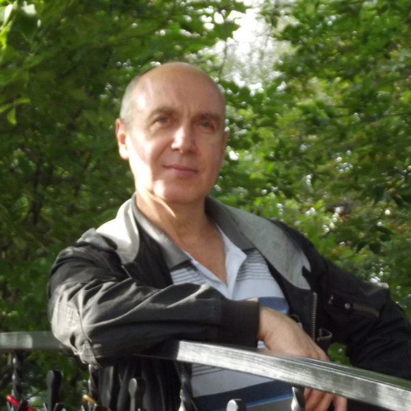 Владимир Анискин