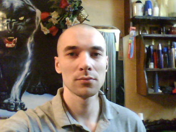 Борис Беляк