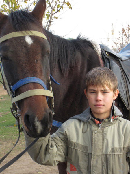 Роман Шайкин