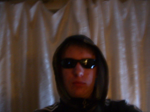 Влад Базелюк