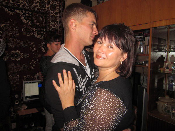 Ольга Шмелёва